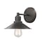 Z-Lite Casa 1 Light Vanity, Olde Bronze & Olde Bronze 613-1V-OB - alternate 1